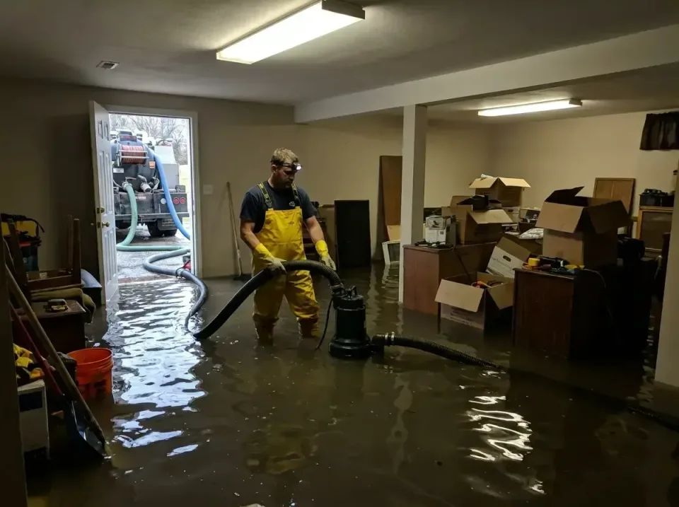 basement-burst-pipe-flooding-a-001 — frequently asked questions, 24-Hour Water Damage Restoration Services in Dunn, NC